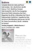 Gramophone Magazine, June 2014